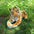 Large Simulation Tiger Plush Toy