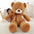 Plush Teddy Bear Teddy Bear Doll Ragdoll (Copy)