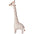 Cute Giraffe Plush Toy