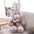 Rabbit plush doll