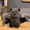 Bat doll plush toy