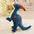 Dinosaur plush toy