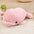 Cute dolphin plush toy little dolphin