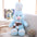 Rabbit plush doll