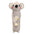 Monkey doll plush toy